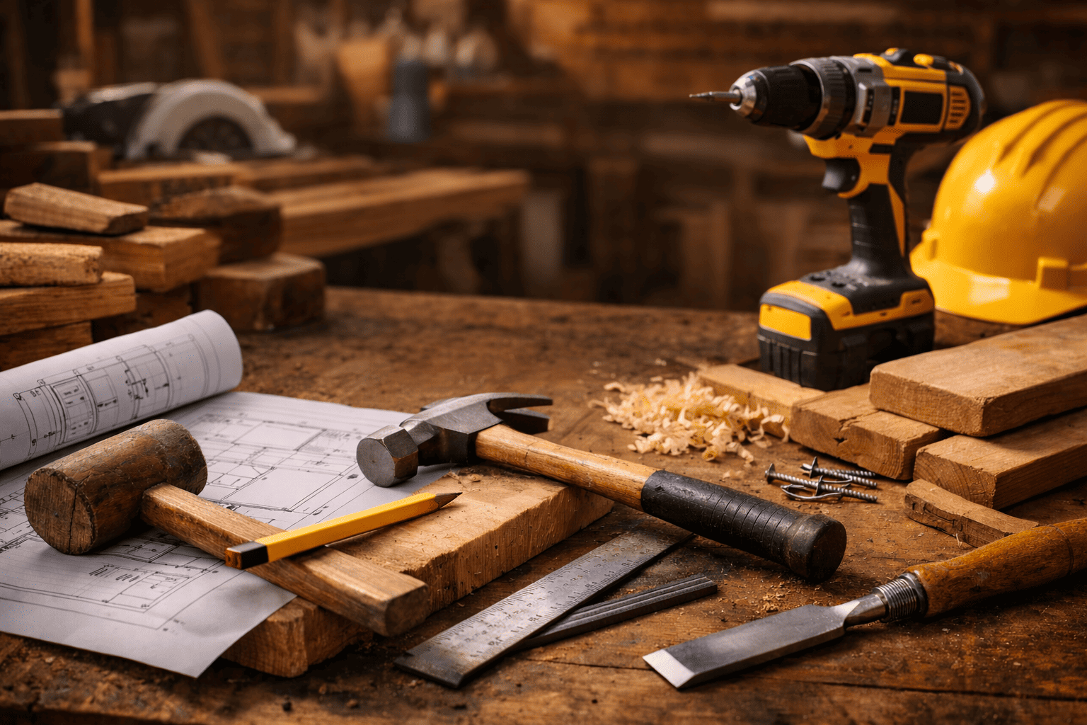 carpentry-service