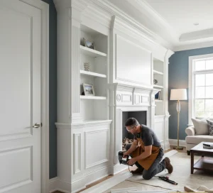 Trim-Carpentry